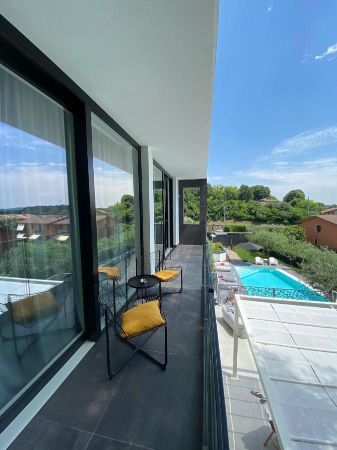 Extra Urbano - Lago Di Garda - Adults Only Ponti sul Mincio Exterior photo