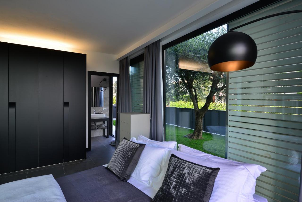 Extra Urbano - Lago Di Garda - Adults Only Ponti sul Mincio Exterior photo