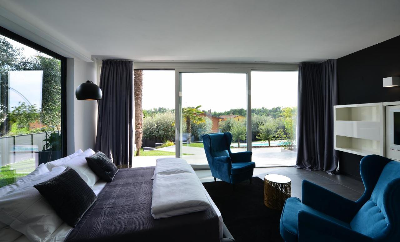 Extra Urbano - Lago Di Garda - Adults Only Ponti sul Mincio Exterior photo