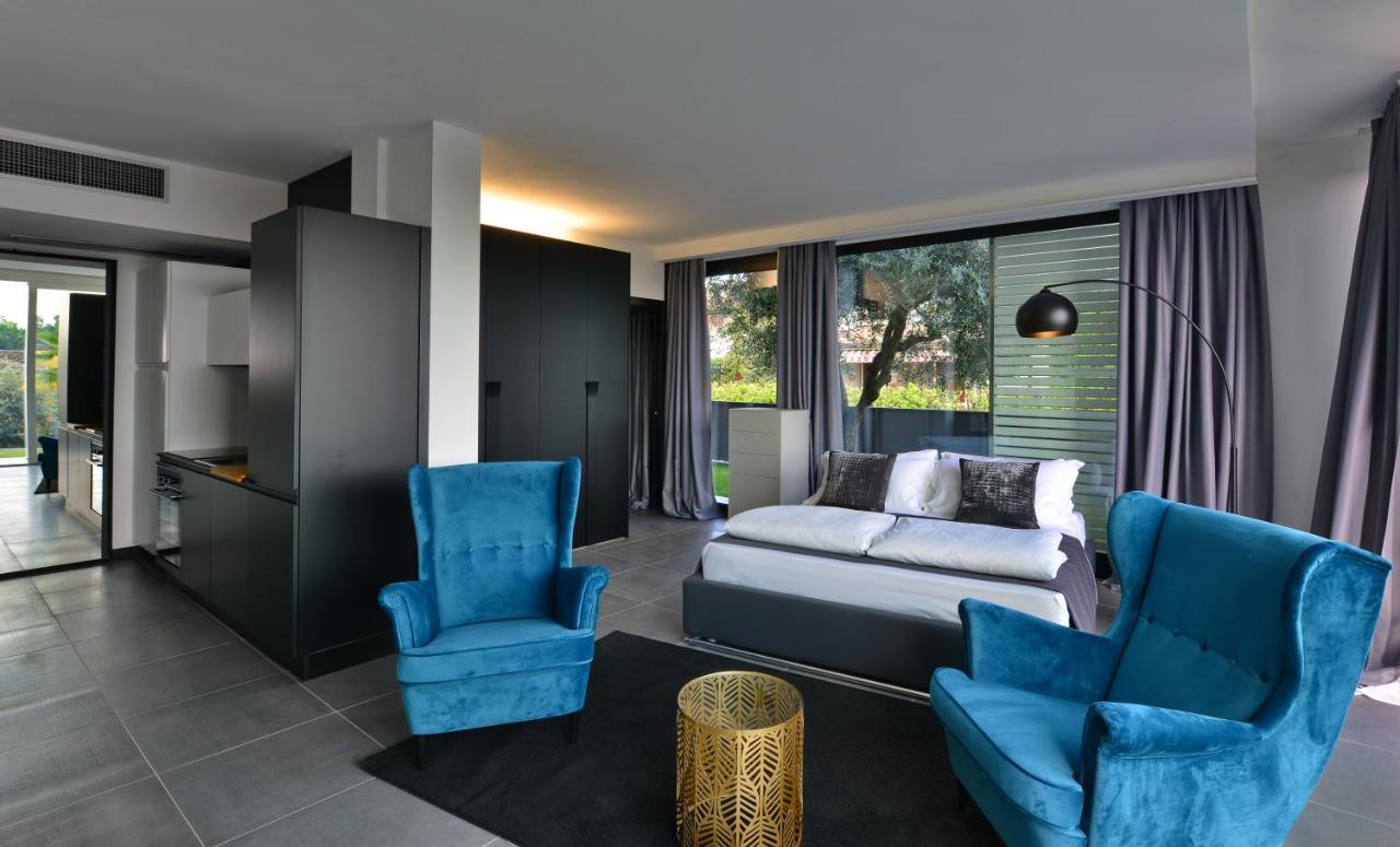 Extra Urbano - Lago Di Garda - Adults Only Ponti sul Mincio Exterior photo