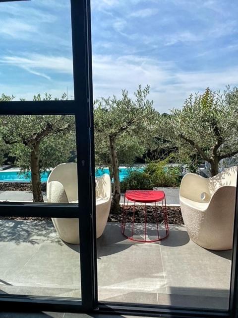 Extra Urbano - Lago Di Garda - Adults Only Ponti sul Mincio Exterior photo