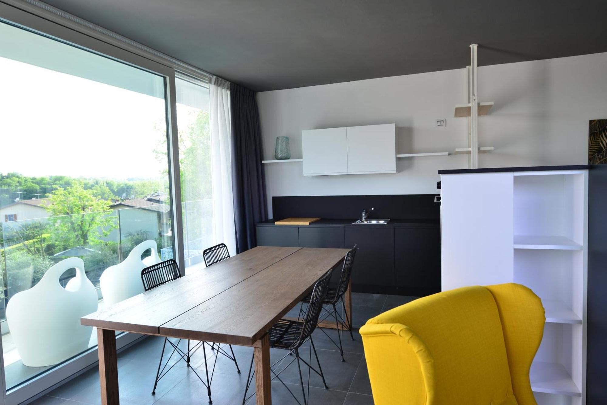 Extra Urbano - Lago Di Garda - Adults Only Ponti sul Mincio Exterior photo