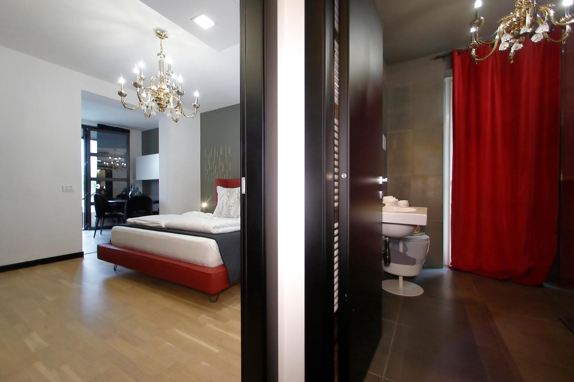 Extra Urbano - Lago Di Garda - Adults Only Ponti sul Mincio Exterior photo