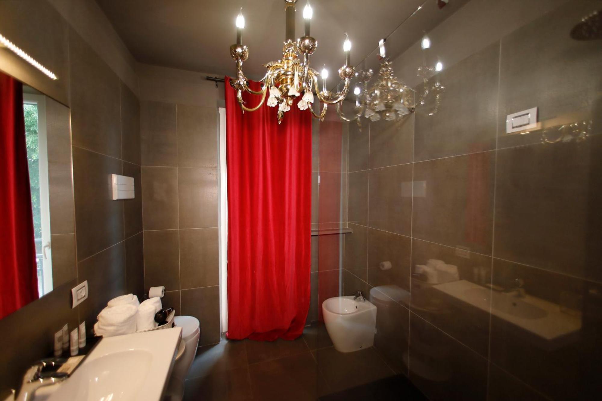 Extra Urbano - Lago Di Garda - Adults Only Ponti sul Mincio Exterior photo