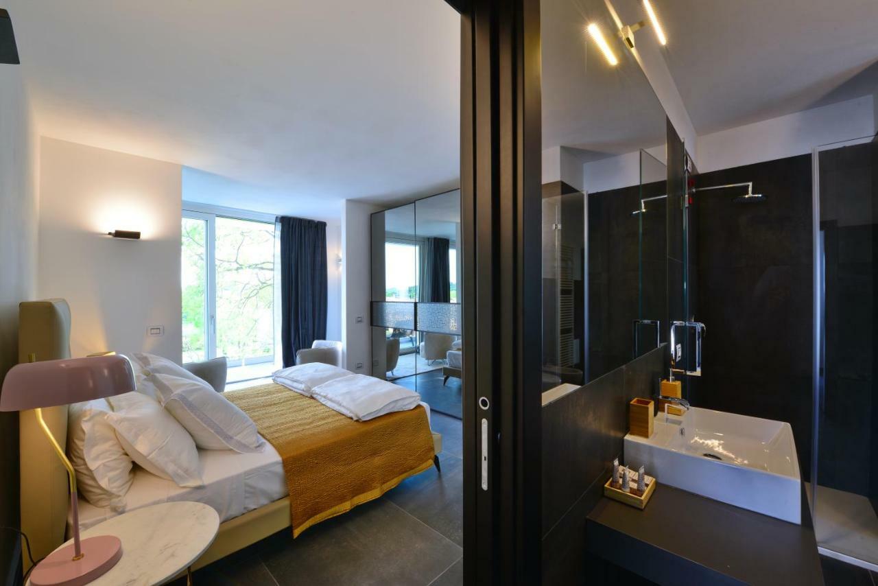 Extra Urbano - Lago Di Garda - Adults Only Ponti sul Mincio Exterior photo