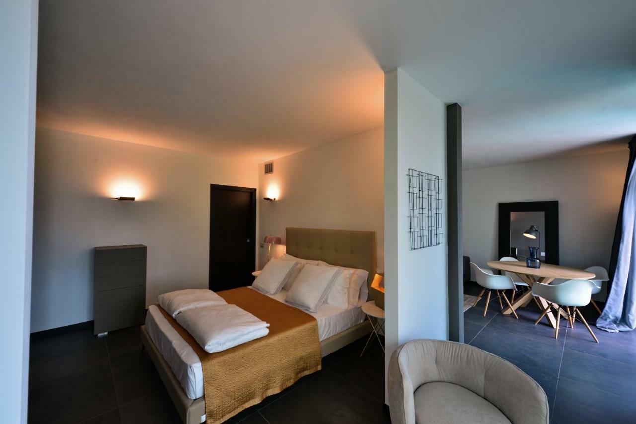 Extra Urbano - Lago Di Garda - Adults Only Ponti sul Mincio Exterior photo