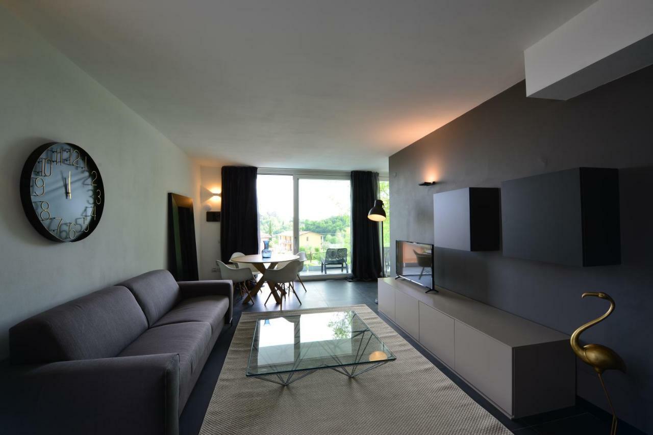 Extra Urbano - Lago Di Garda - Adults Only Ponti sul Mincio Exterior photo