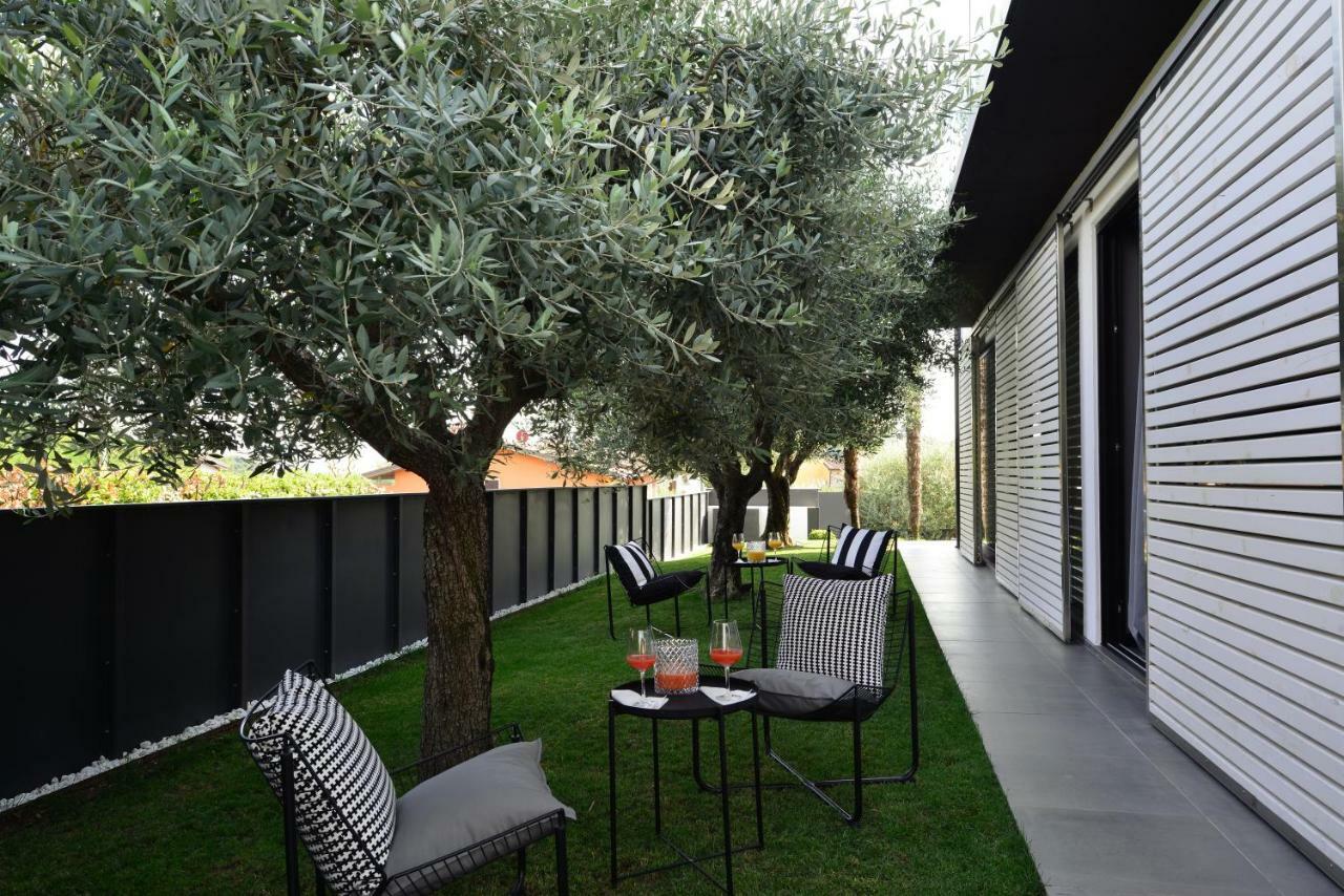 Extra Urbano - Lago Di Garda - Adults Only Ponti sul Mincio Exterior photo