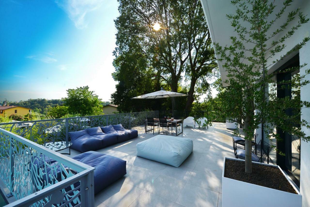 Extra Urbano - Lago Di Garda - Adults Only Ponti sul Mincio Exterior photo