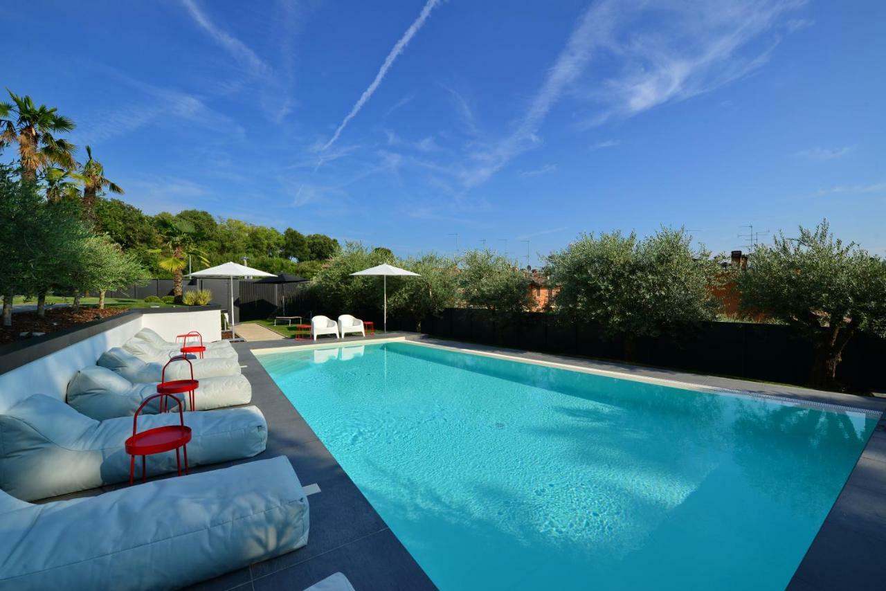 Extra Urbano - Lago Di Garda - Adults Only Ponti sul Mincio Exterior photo