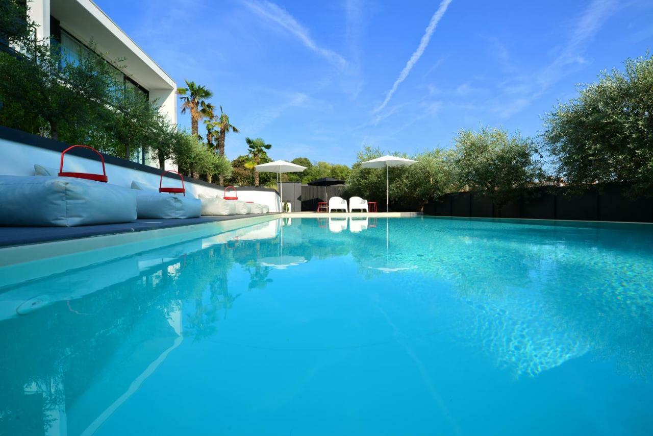 Extra Urbano - Lago Di Garda - Adults Only Ponti sul Mincio Exterior photo