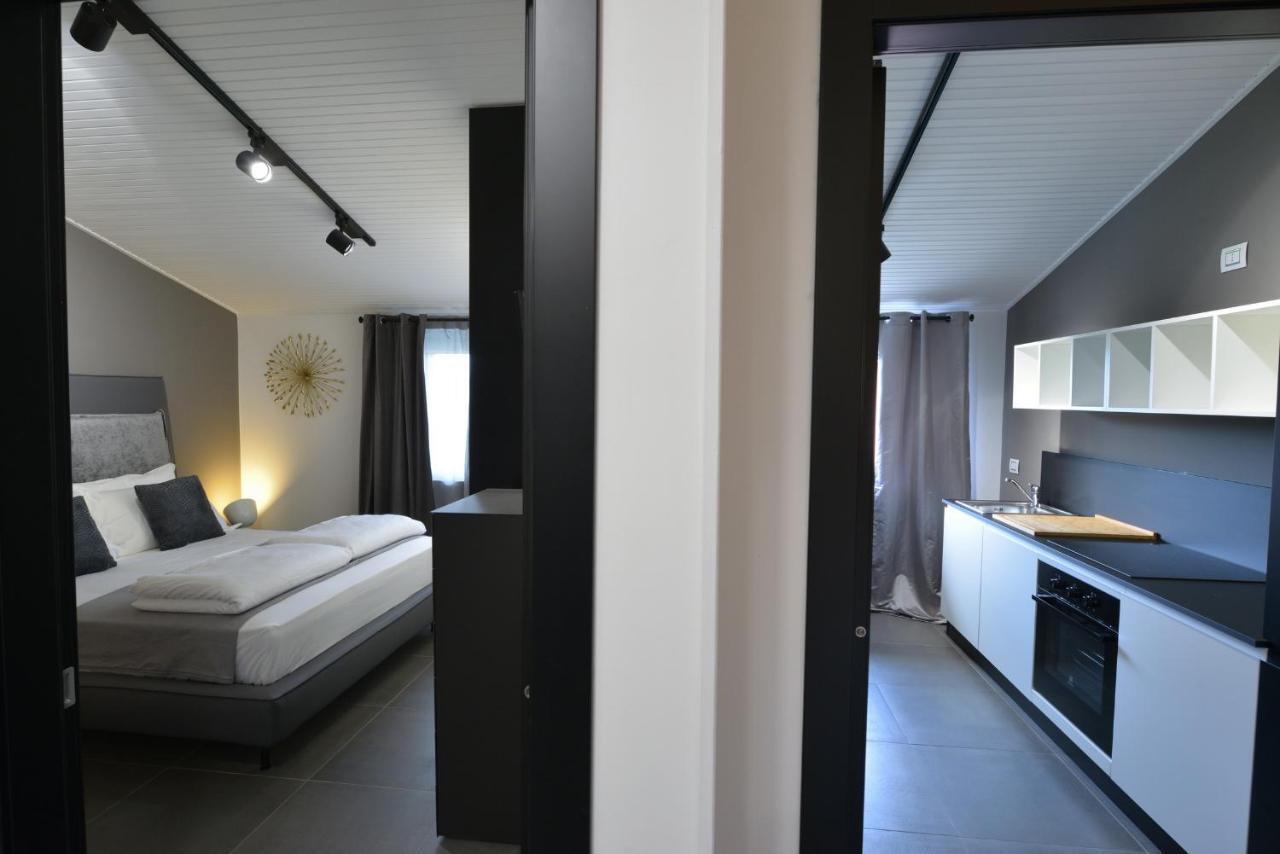 Extra Urbano - Lago Di Garda - Adults Only Ponti sul Mincio Exterior photo