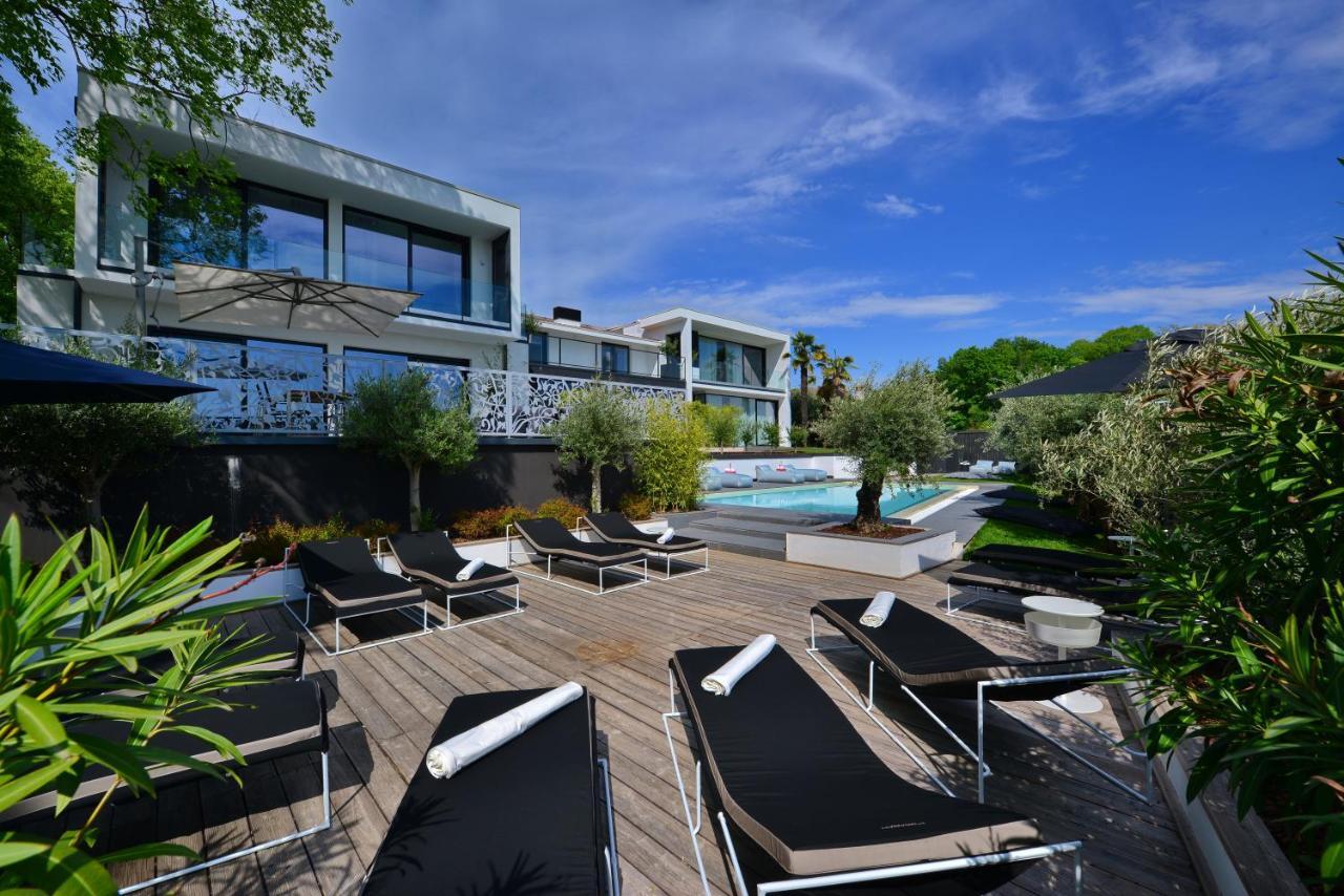 Extra Urbano - Lago Di Garda - Adults Only Ponti sul Mincio Exterior photo