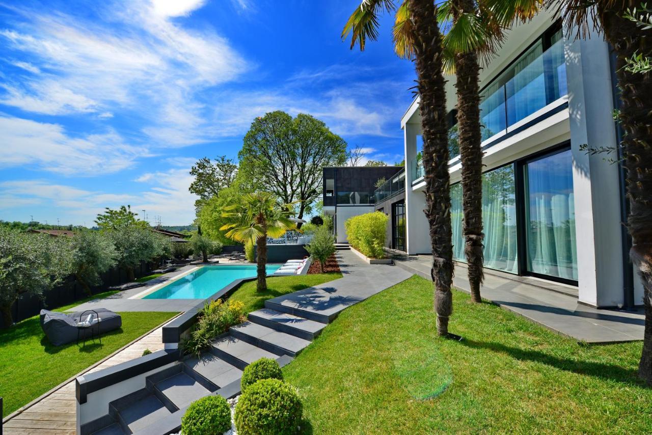 Extra Urbano - Lago Di Garda - Adults Only Ponti sul Mincio Exterior photo