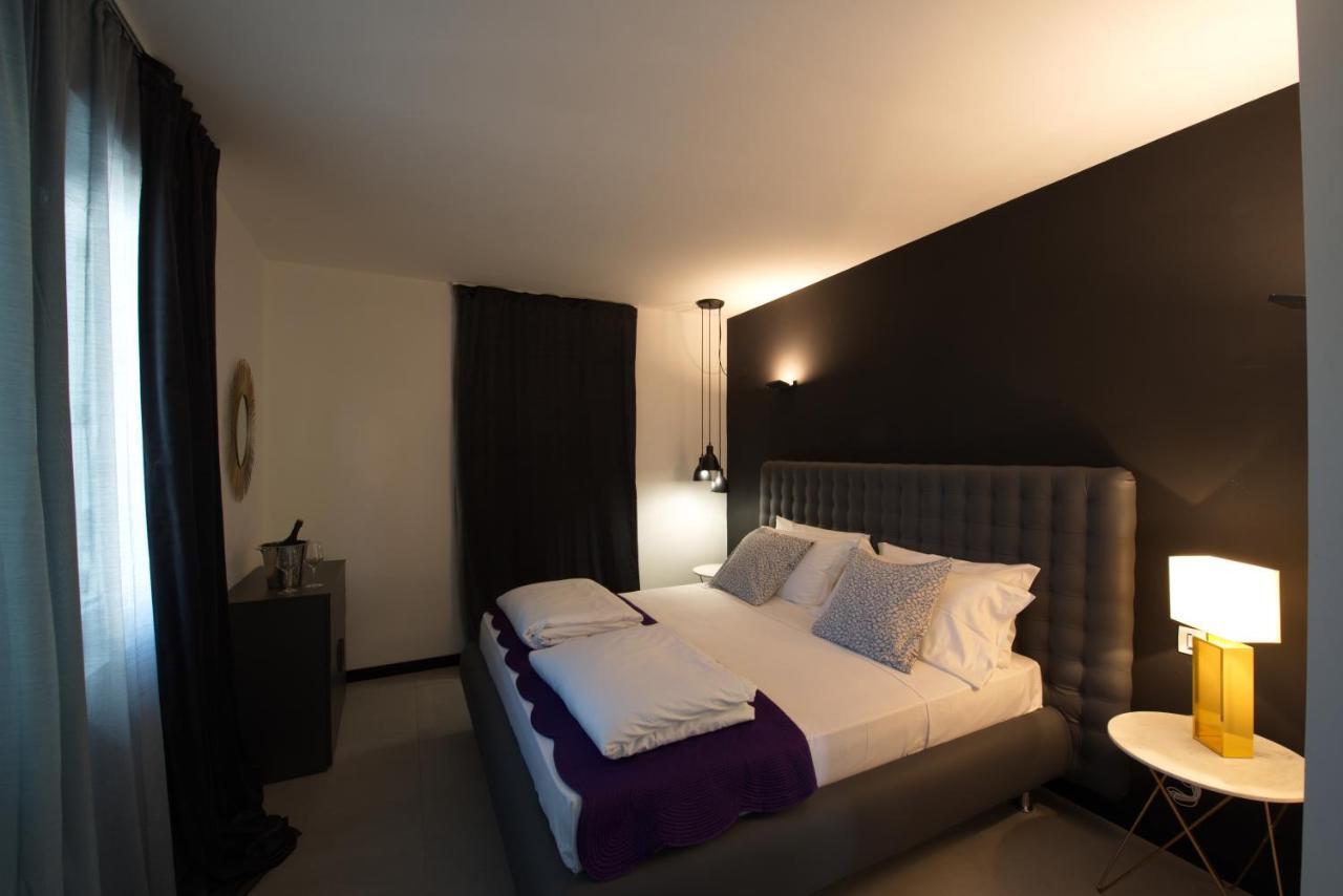 Extra Urbano - Lago Di Garda - Adults Only Ponti sul Mincio Exterior photo