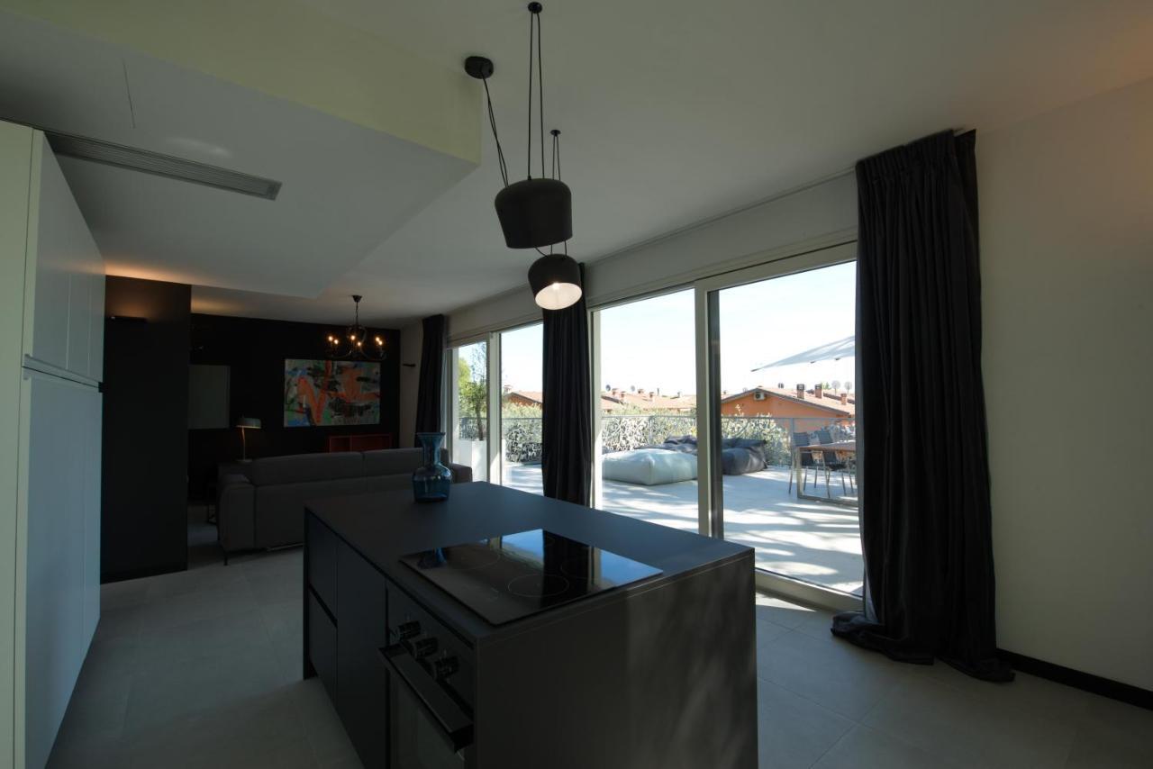 Extra Urbano - Lago Di Garda - Adults Only Ponti sul Mincio Exterior photo