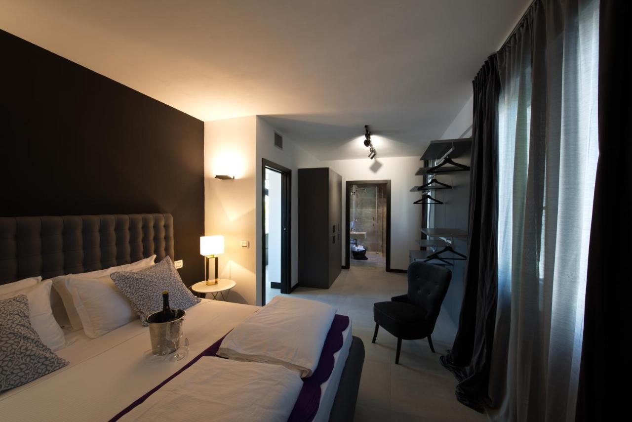 Extra Urbano - Lago Di Garda - Adults Only Ponti sul Mincio Exterior photo